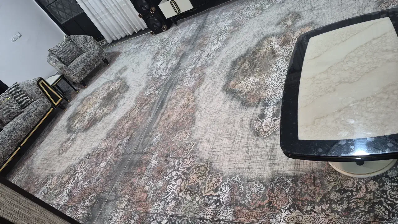 فرش|فرش|الیگودرز, |دیوار