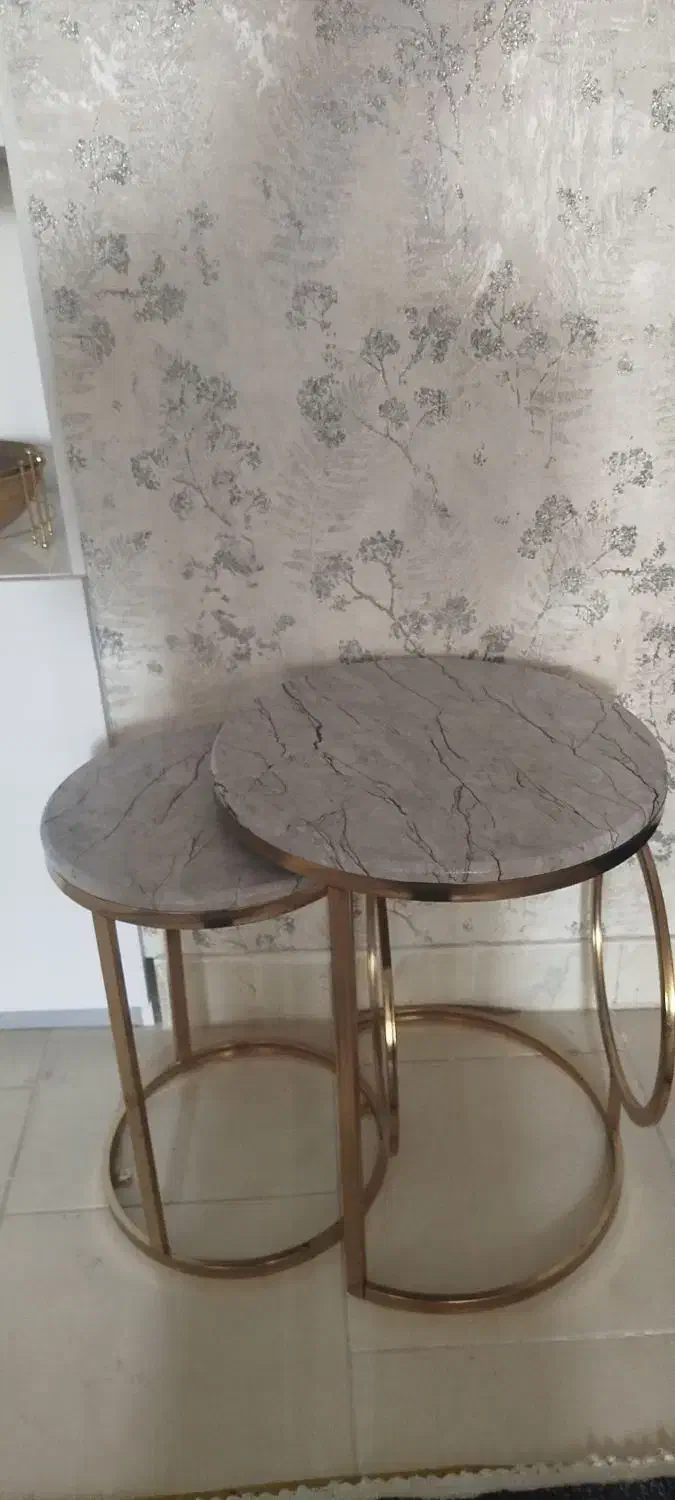 میز عسلی.جلو مبلی|مبلمان خانگی و میز عسلی|بیرجند, |دیوار