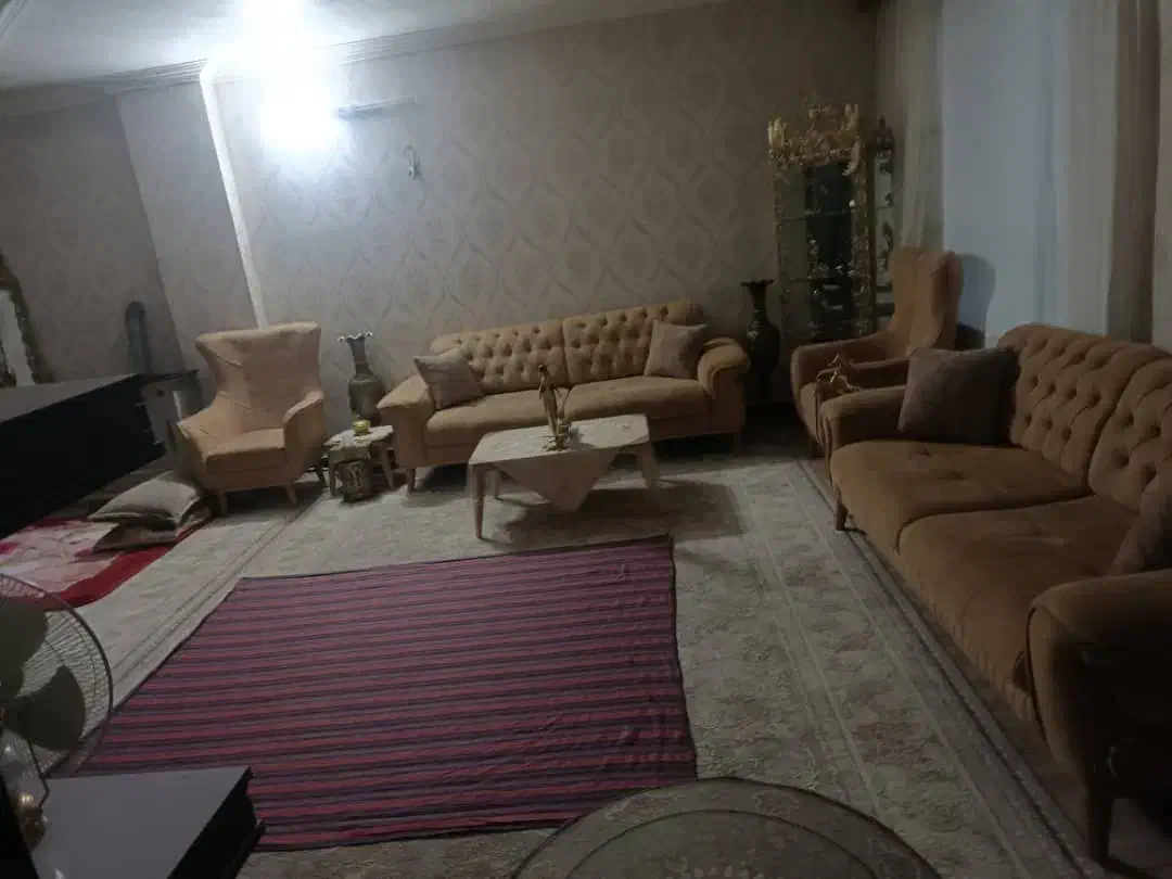 مسکن مهر بلوک 52|فروش آپارتمان|مشگین شهر, |دیوار