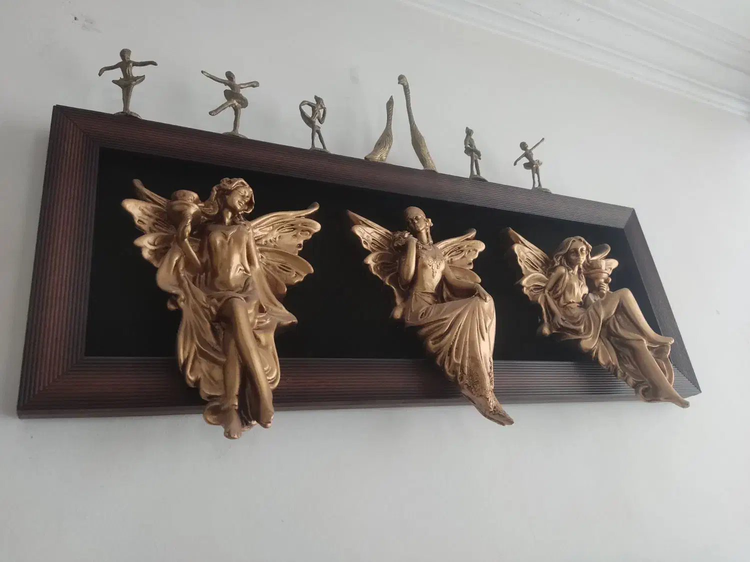 تابلو پلی استر|تابلو، نقاشی، عکس|تهران, خلیج فارس|دیوار