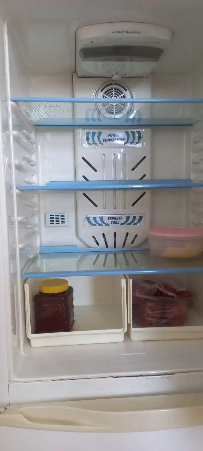 یخچال فریزر سایوان|یخچال و فریزر|کرمانشاه, |دیوار