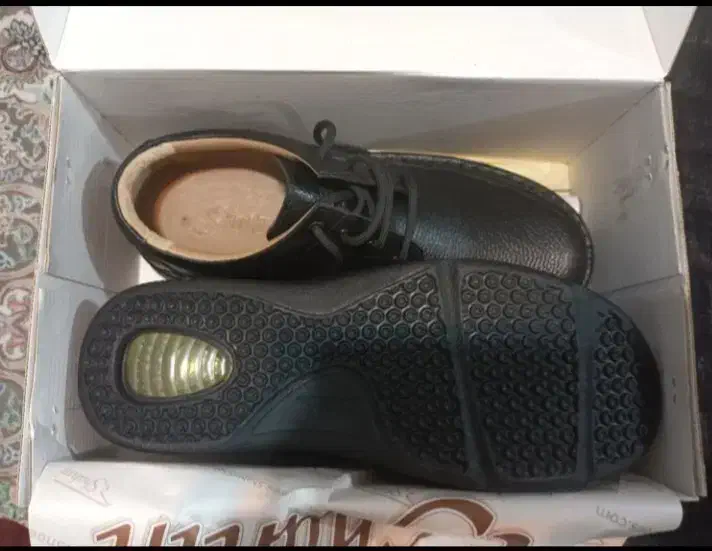 کفش شاهین|کیف، کفش، کمربند|اصفهان, مولوی|دیوار