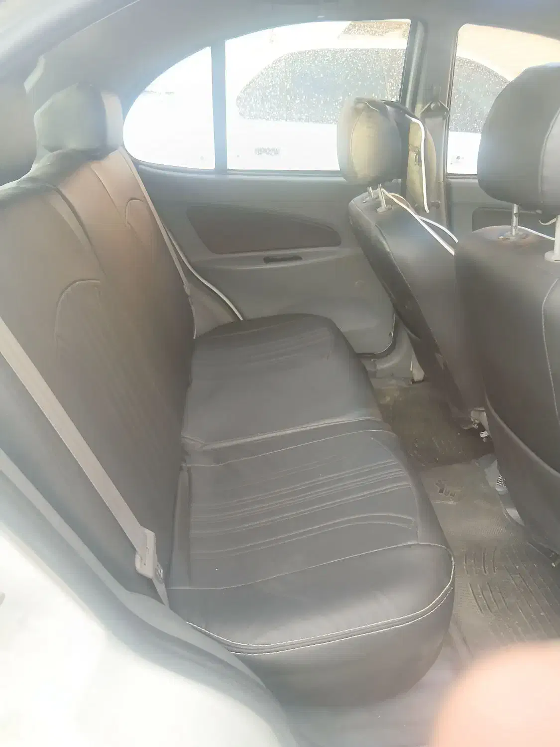 تیبا ۲|خودرو سواری و وانت|دلیجان, |دیوار