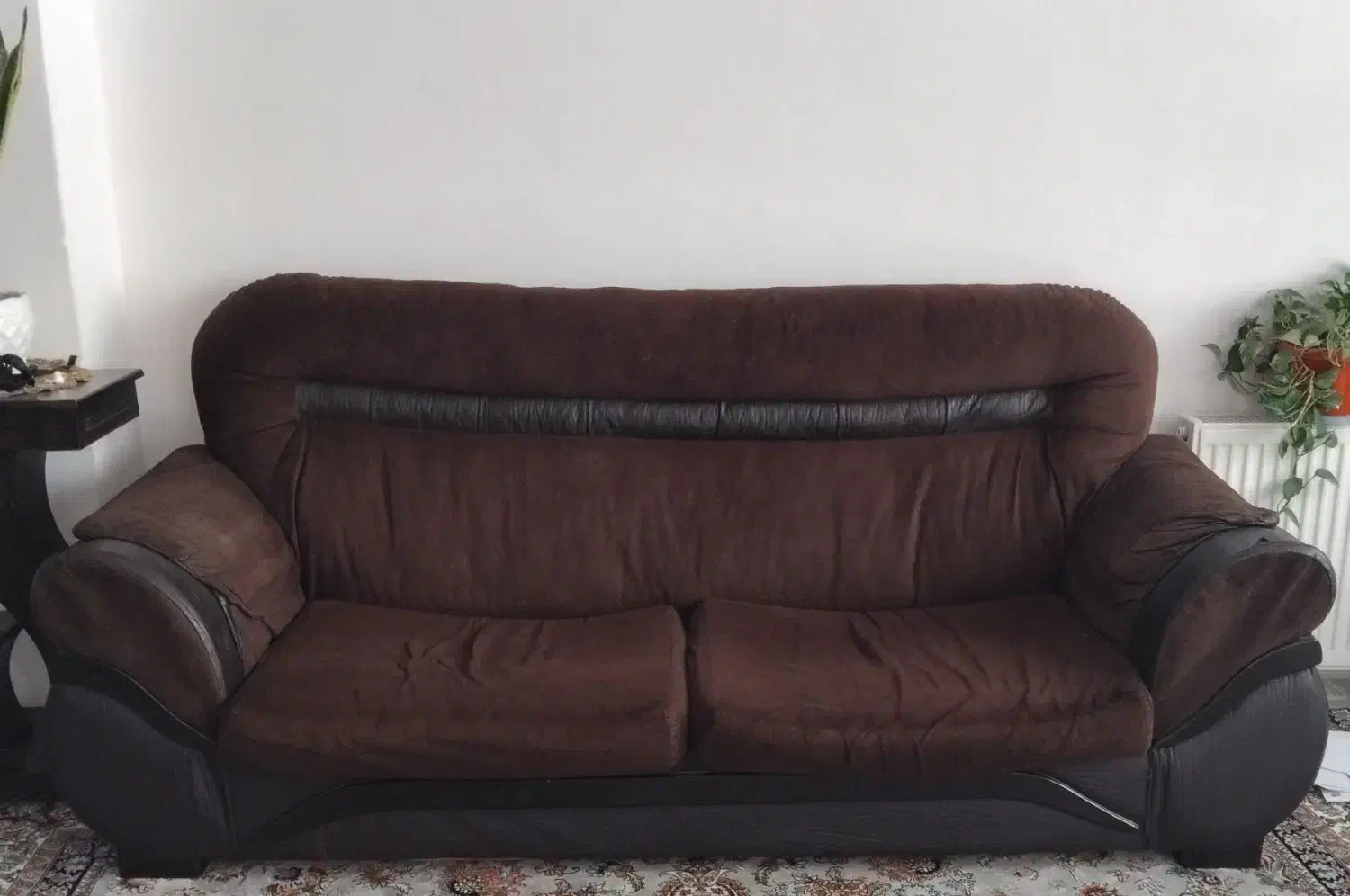 مبلمان راحتی|مبلمان خانگی و میز عسلی|بجنورد, |دیوار