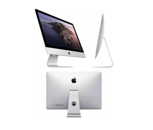 آی مک اپل i7 iMac رم 16 هارد480SSD با گرافیک دو 4K|رایانه رومیزی|بندرعباس, |دیوار