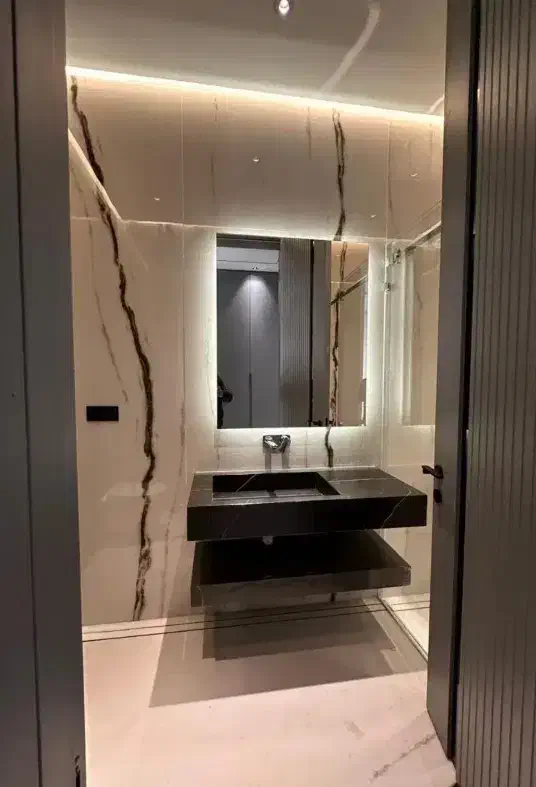 اجاره واحد لوکس ۱۴۵ متره ۳ خواب|اجارهٔ آپارتمان|بروجرد, |دیوار