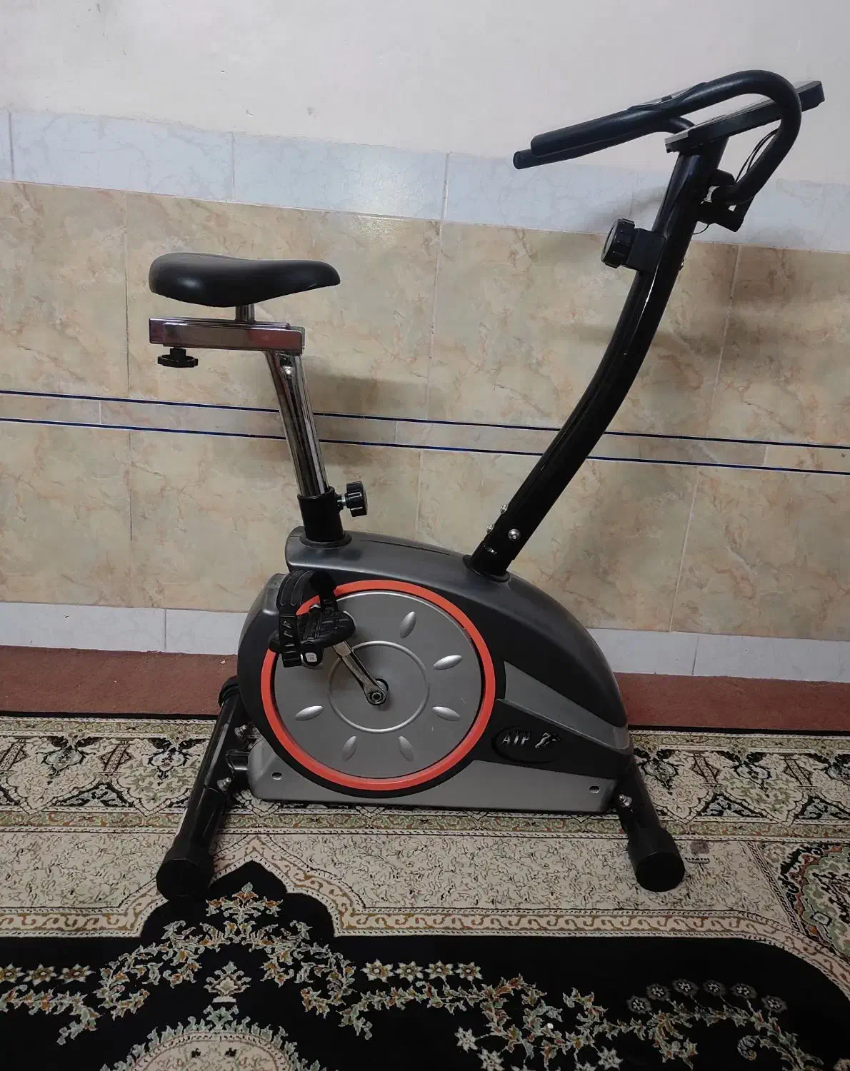 دوچرخه ثابت|تجهیزات ورزشی|نجف‌آباد, گلدشت|دیوار