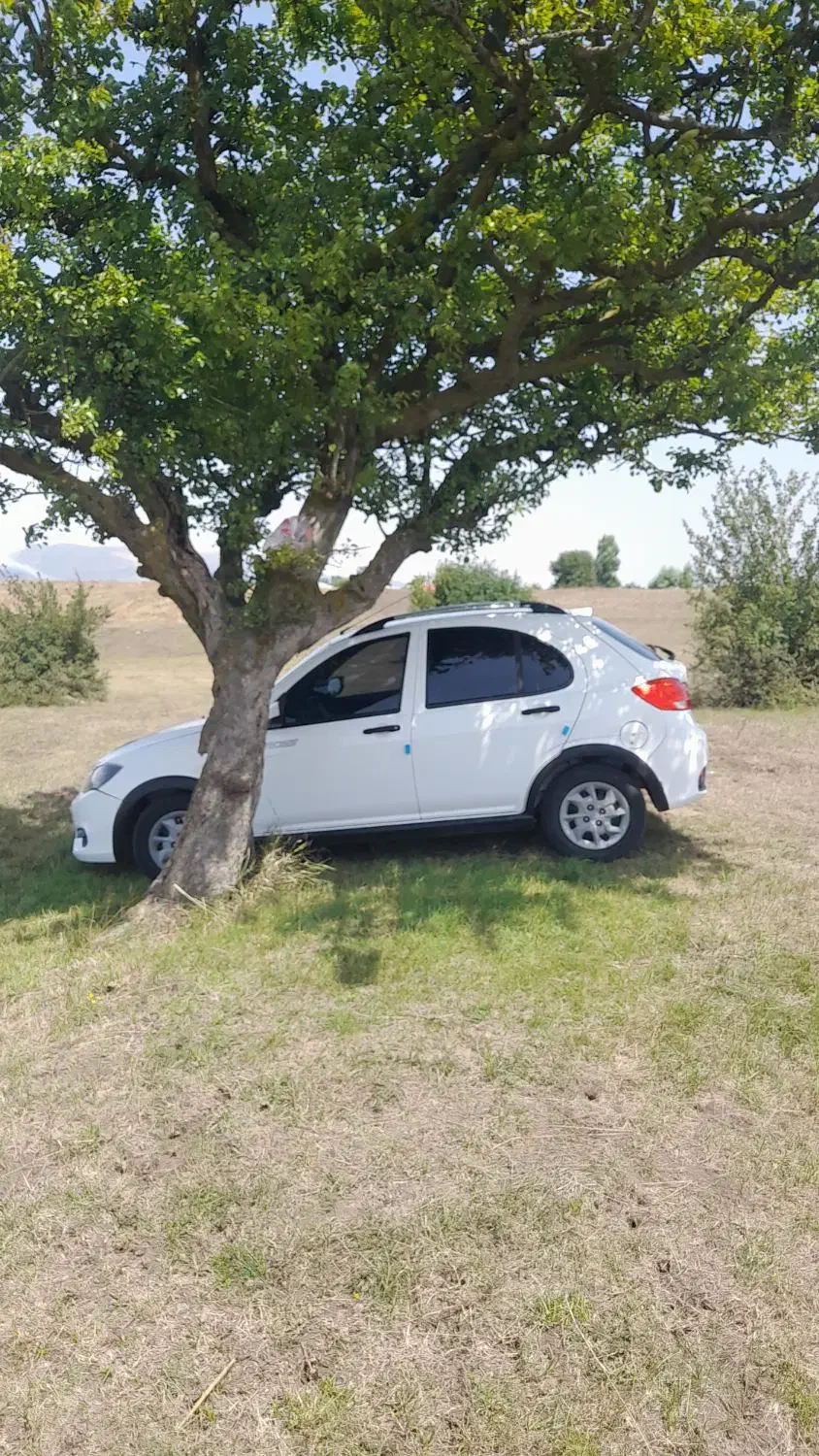 کوئیک ۴۰۱|خودرو سواری و وانت|سیاهکل, |دیوار