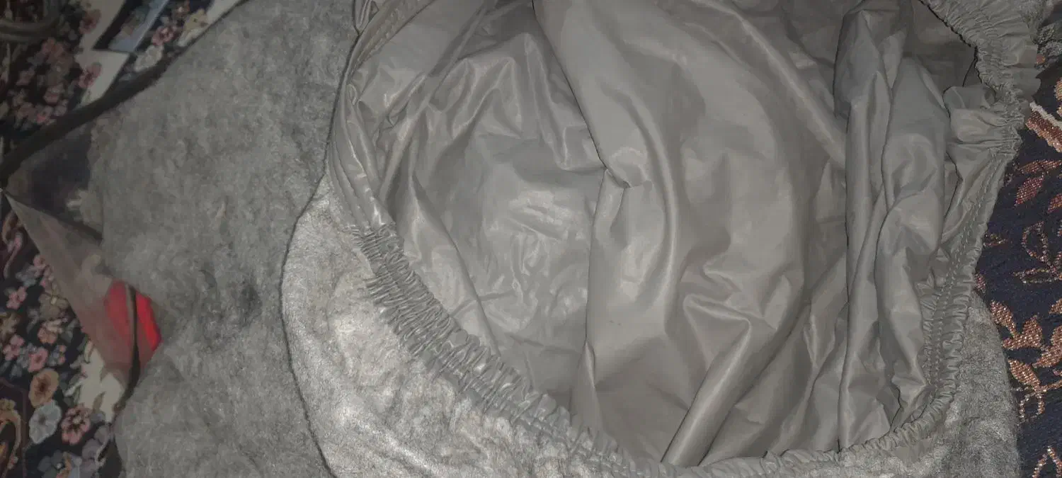 چادر چهار فصل|قطعات یدکی و لوازم جانبی|آزادشهر, |دیوار