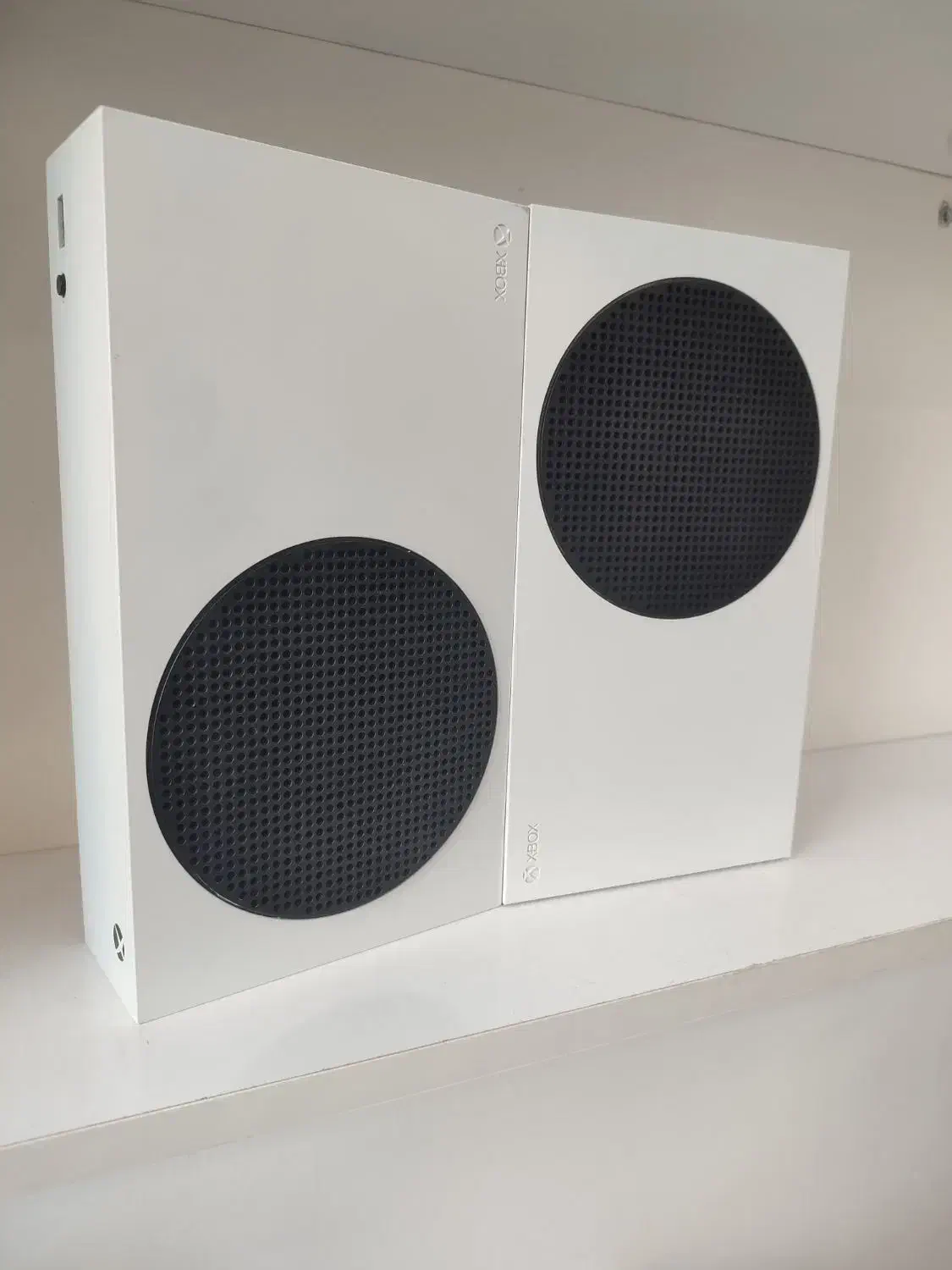 x box series s پک اصلی|کنسول، بازی ویدئویی و آنلاین|رشت, استادسرا|دیوار