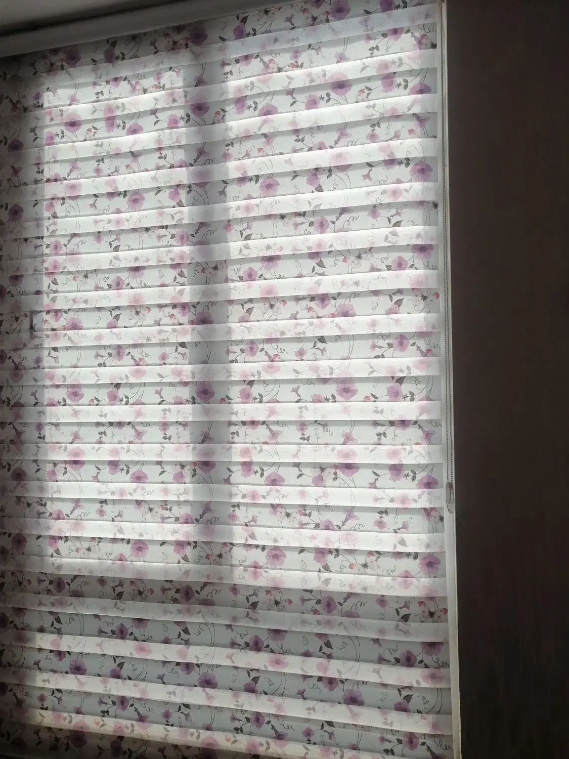 پرده زبرا|پرده، رانر، رومیزی|گنبد کاووس, |دیوار