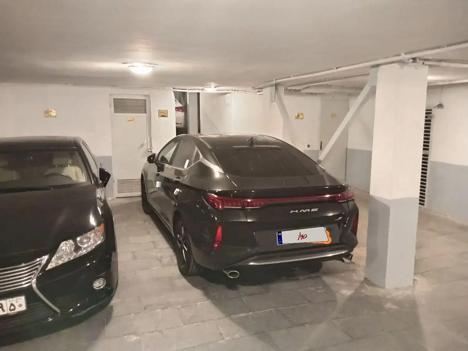 فروش KMC J7|خودرو سواری و وانت|تهران, شهرک غرب|دیوار