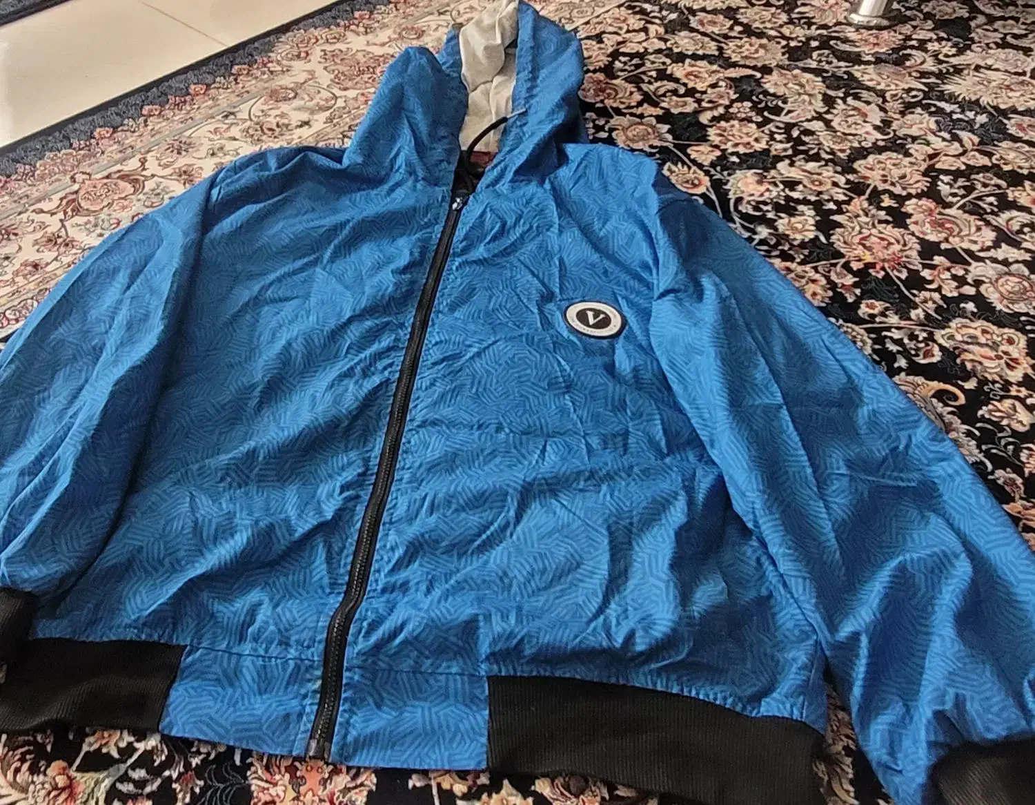 کافشن بادگیر|لباس|بیجار, |دیوار