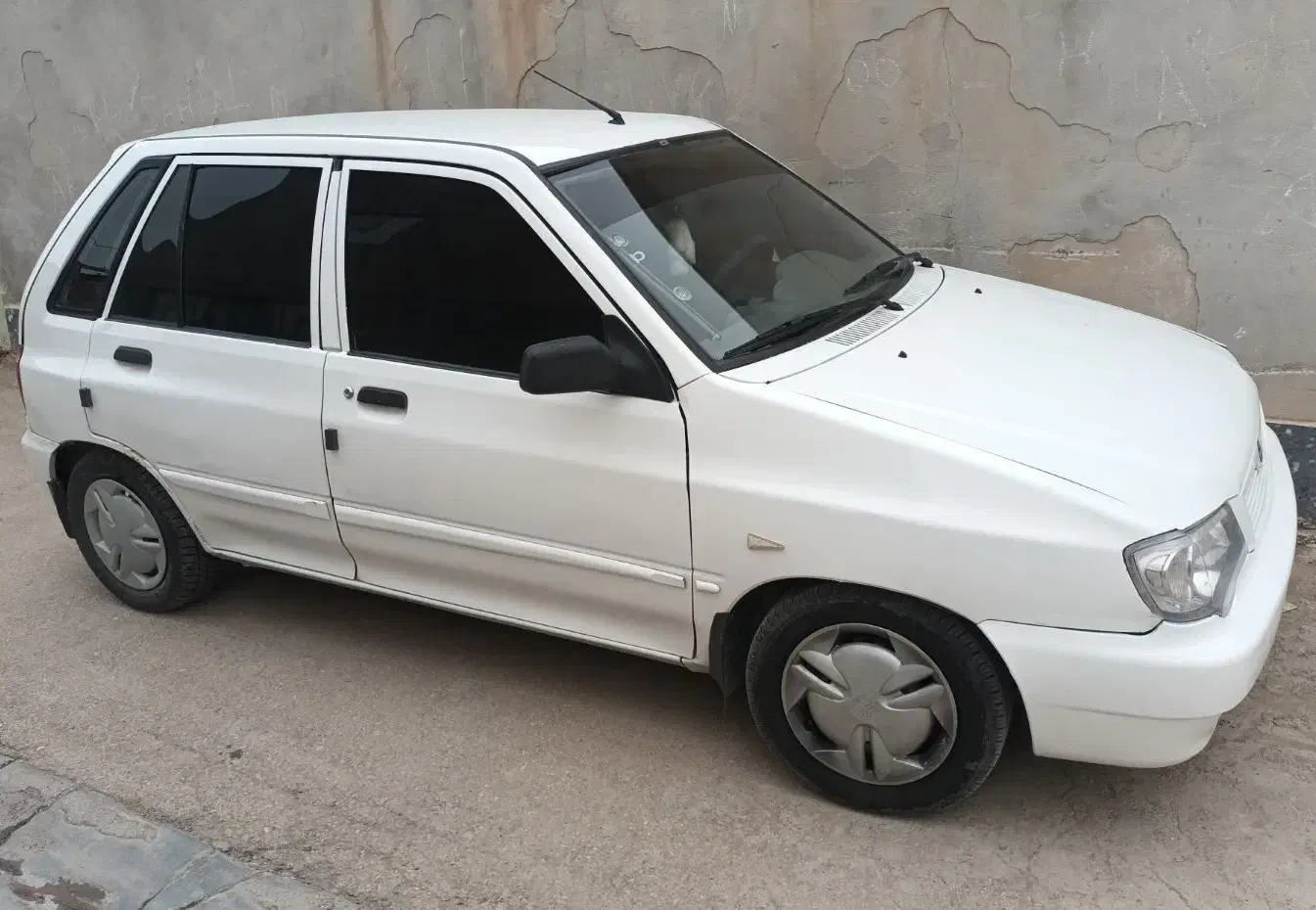 پراید۱۱۱|خودرو سواری و وانت|اسفراین, |دیوار