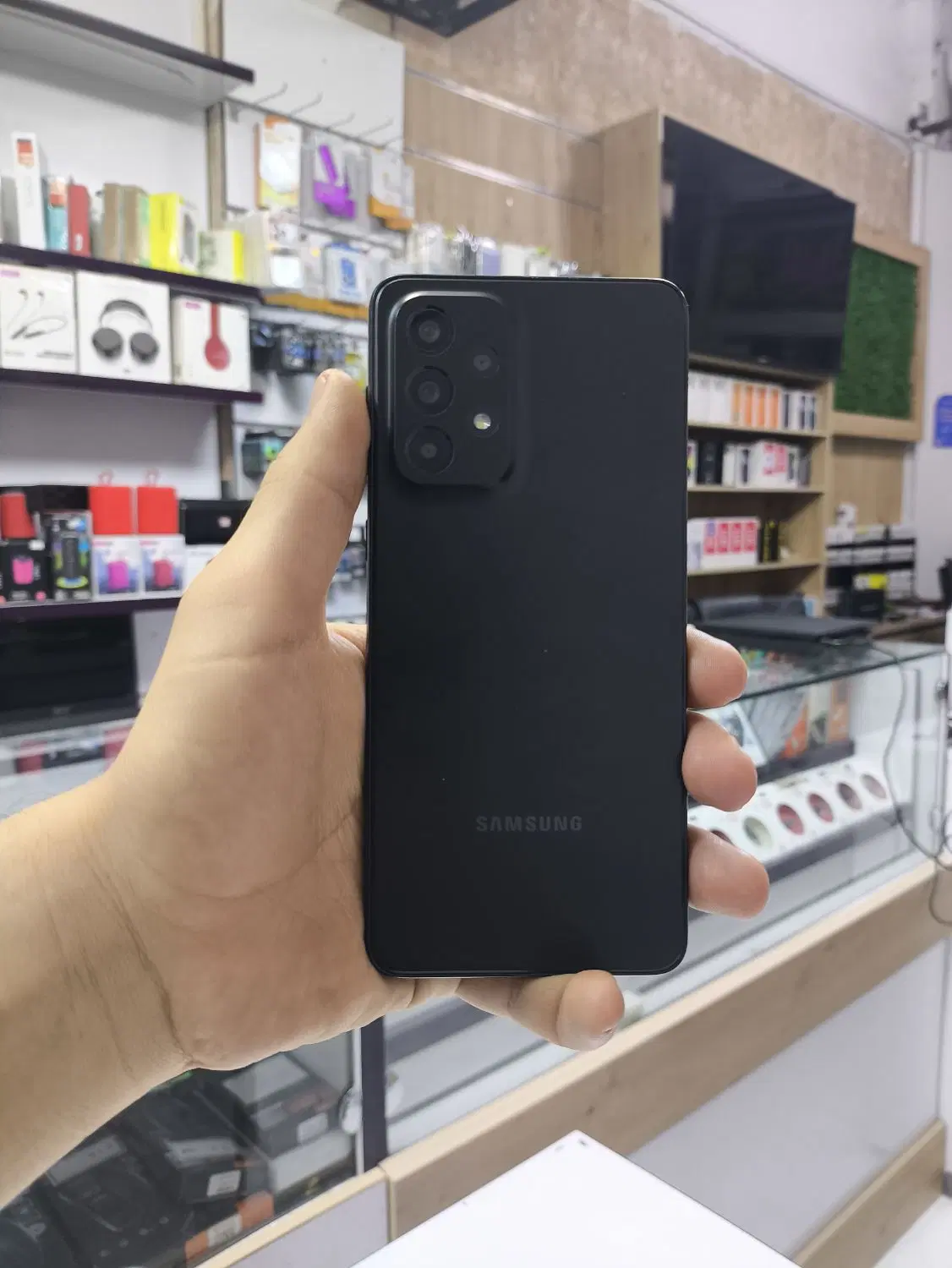 A33 5G|موبایل|کرمانشاه, |دیوار