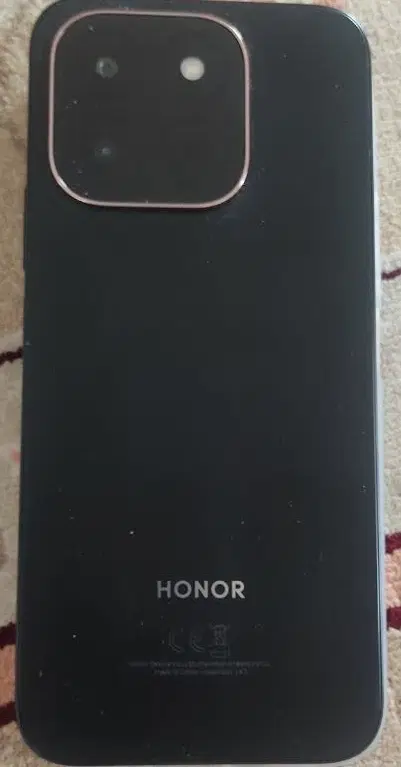 honor x6c|موبایل|نجف‌آباد, باغ ملی|دیوار