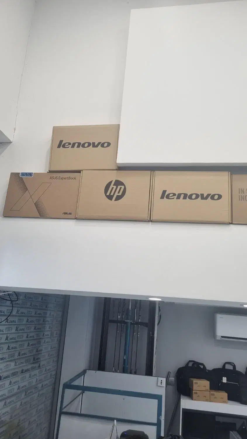 لنوو پلمپ ryzen و نسل ۱۳و ۱۴ لپتاپ خدادادی|رایانه همراه|خرمآباد, |دیوار