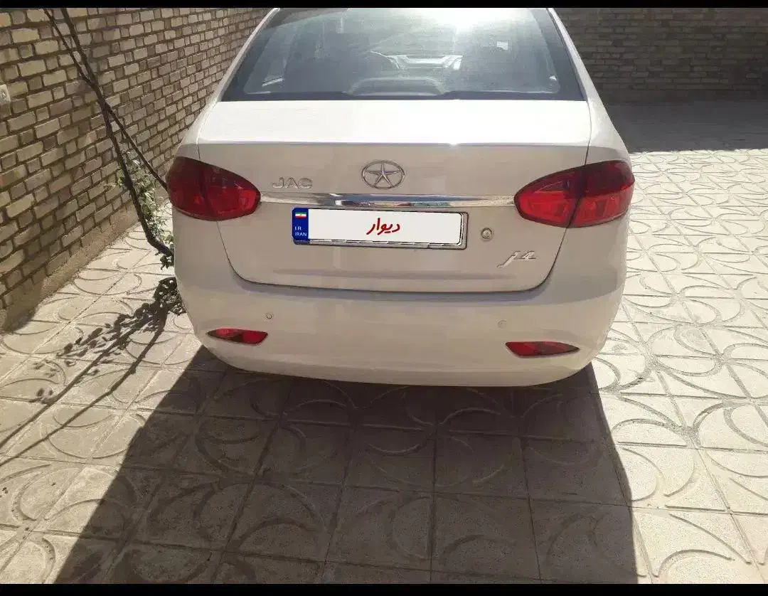 جک جی ۴|خودرو سواری و وانت|بندر گناوه, |دیوار