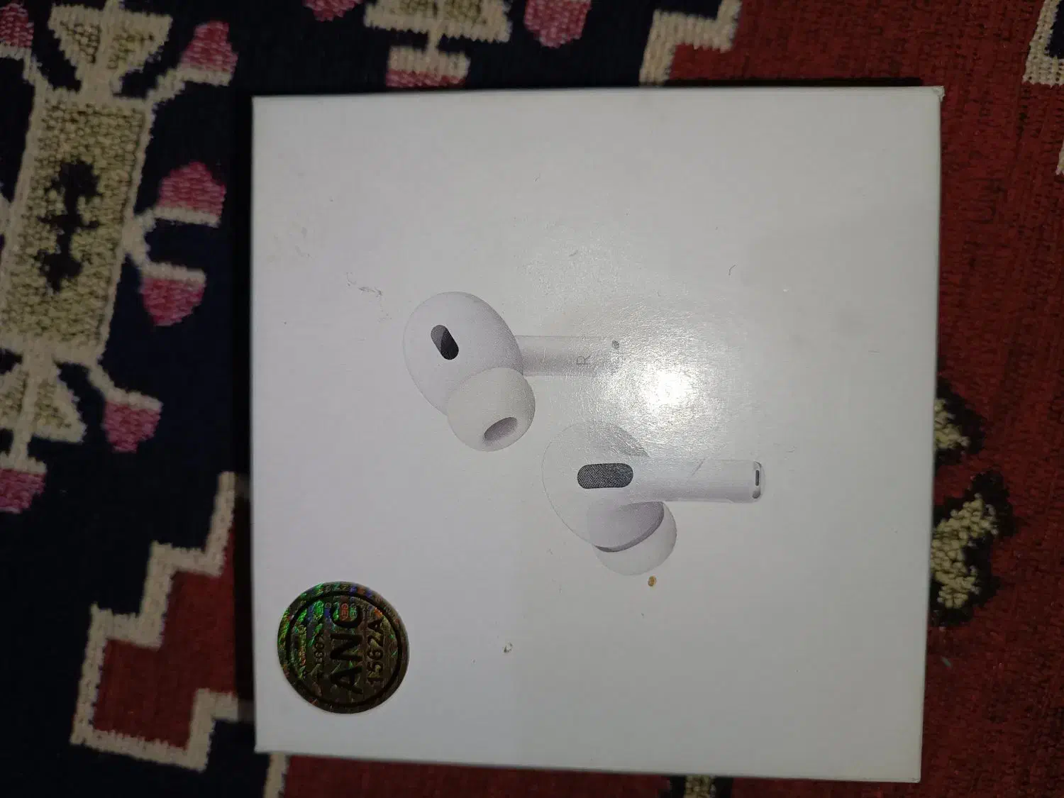 ایرپاد نو تمیز|لوازم جانبی موبایل و تبلت|اهواز, کوروش|دیوار