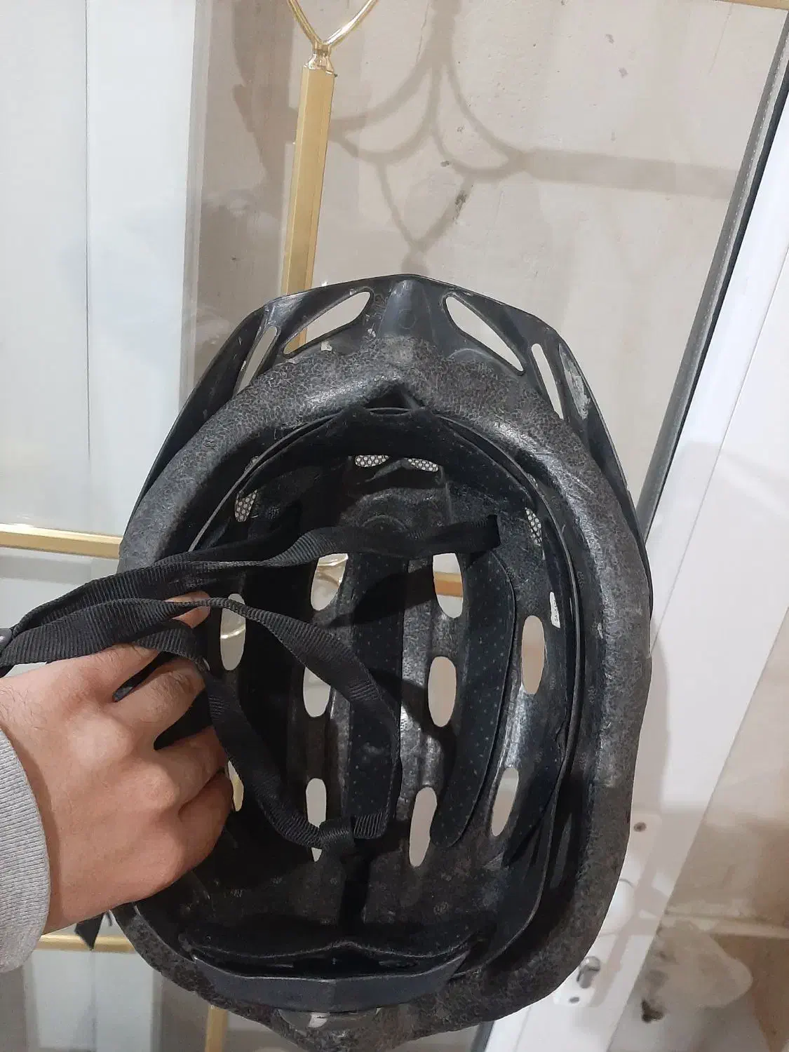 کلاه دوچرخه سواری|تجهیزات ورزشی|سقز, |دیوار