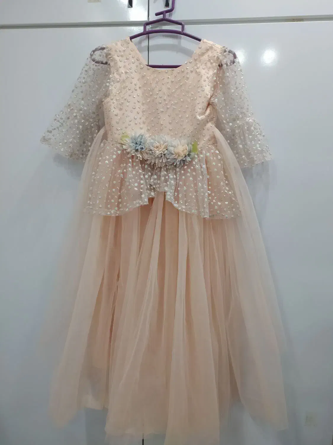 دخترانه مجلسی|لباس|شاهین‌شهر, فردوسی|دیوار