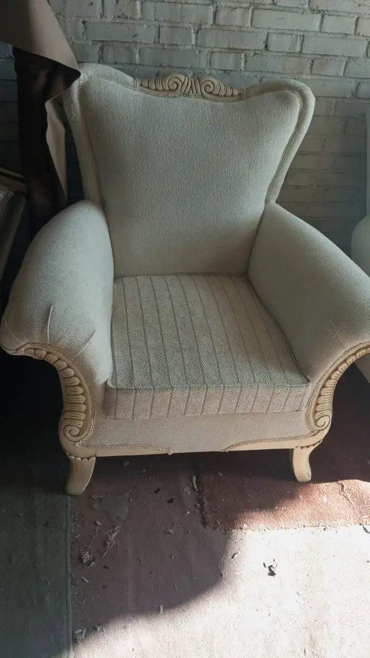 تعمیرات تخصصی انواع مبلمان|خدمات پیشه و مهارت|چهاردانگه (تهران), |دیوار