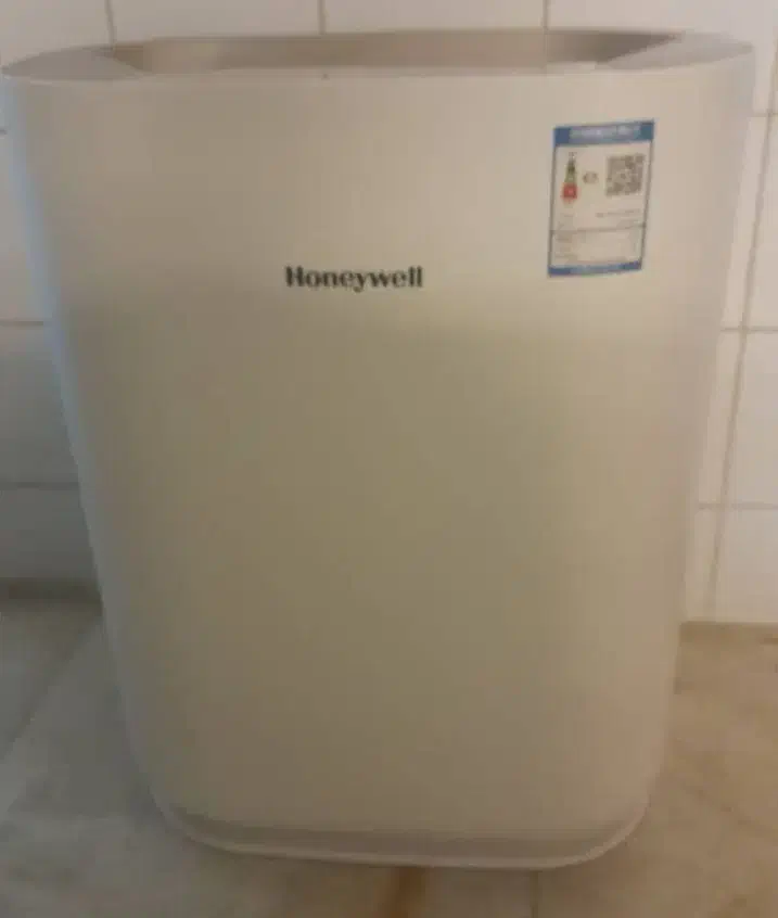 دستگاه تصفیه هوا هانیول|پنکه و تصفیه‌کنندهٔ هوا|اندیشه, شهرک مریم|دیوار