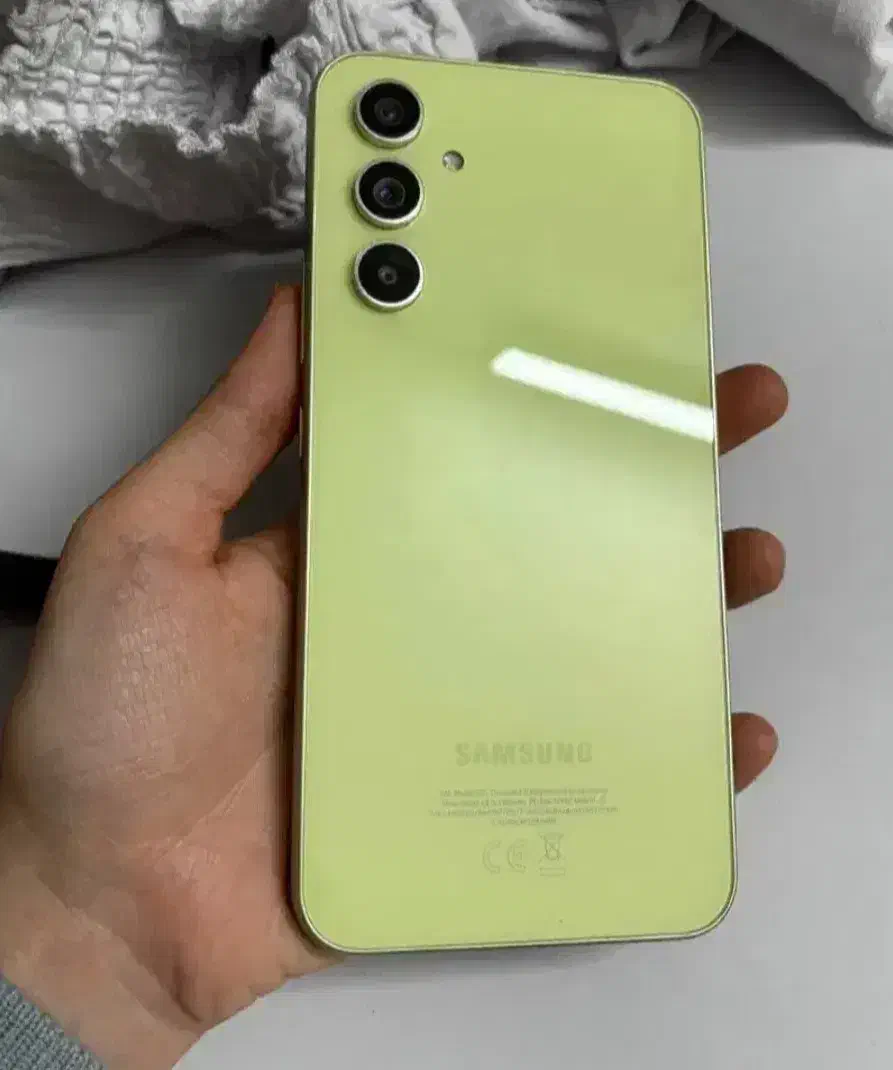 A54 5G|موبایل|قم, هفت تیر|دیوار