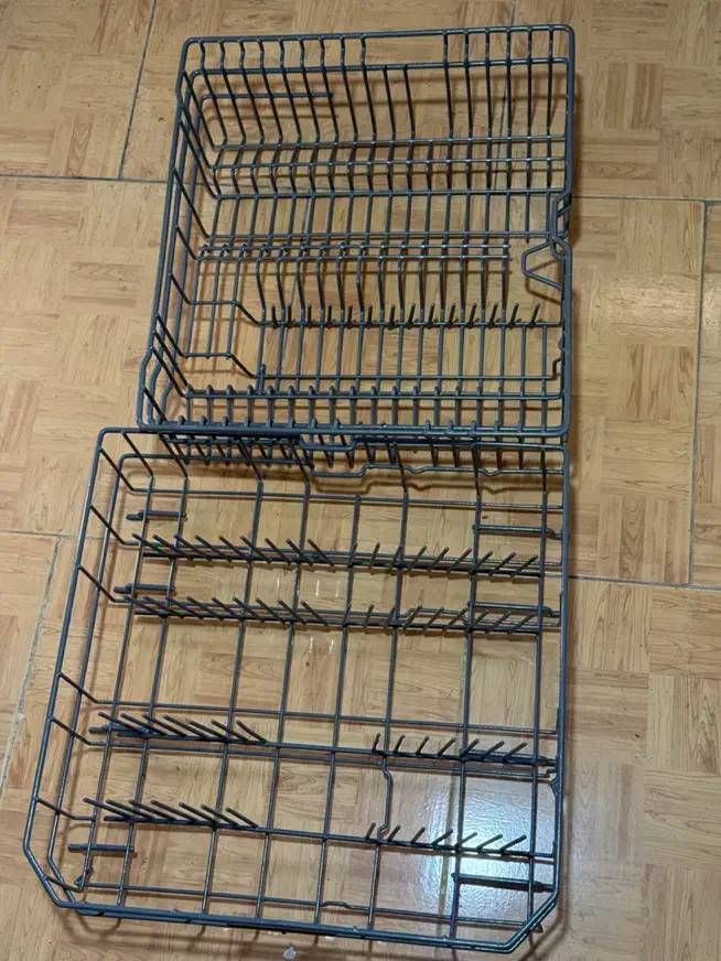 تعمیر تخصصی سبد ماشین ظرفشویی|خدمات پیشه و مهارت|تهران, استاد معین|دیوار