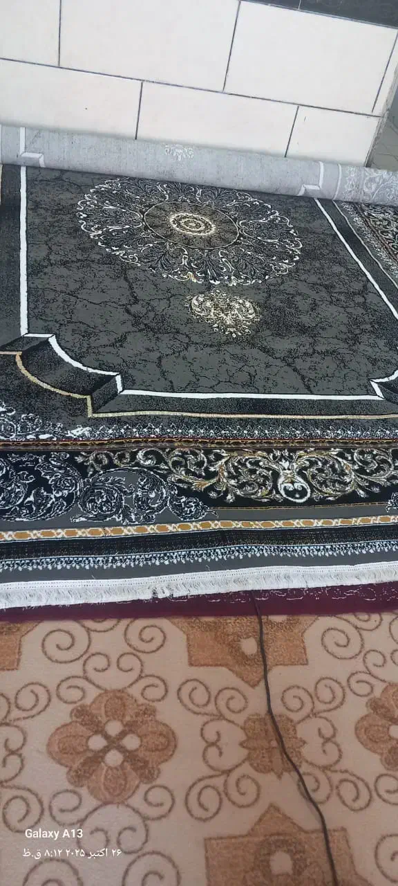 فرش|فرش|شادگان, |دیوار