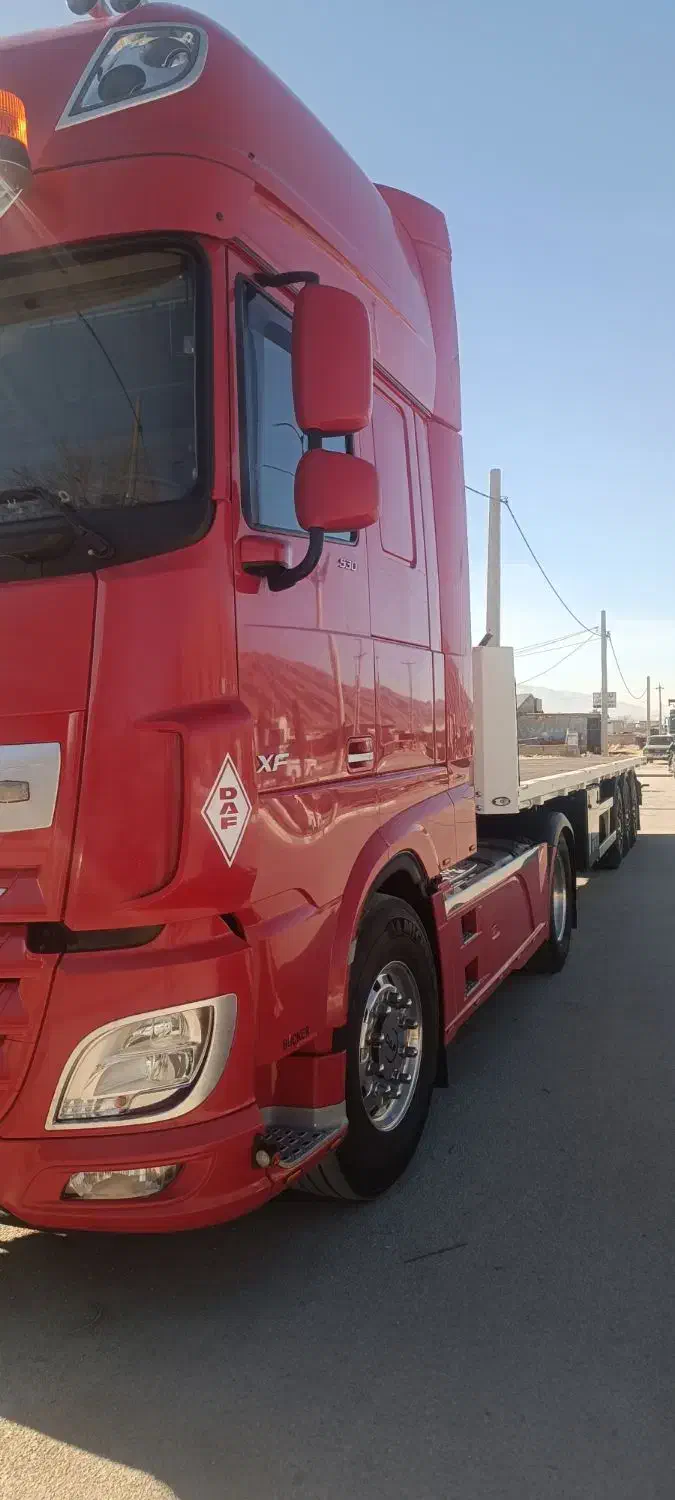 داف ۵۳۰|خودرو سنگین|شیراز, کوشک میدان|دیوار