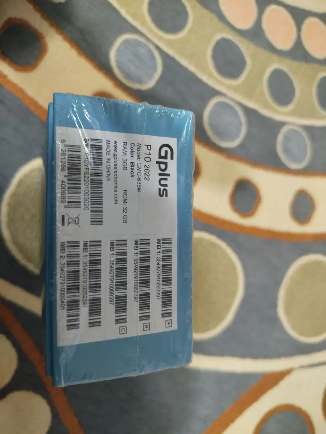 گوشی در حد نو تمیز و سالم|موبایل|آبیک, |دیوار