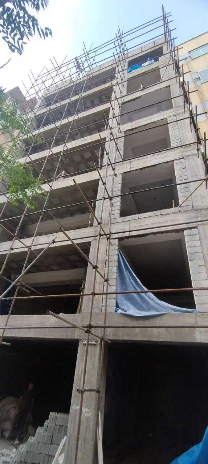 داربست فلزی با قیمت مناسب تبریز و حومه|خدمات پیشه و مهارت|تبریز, |دیوار