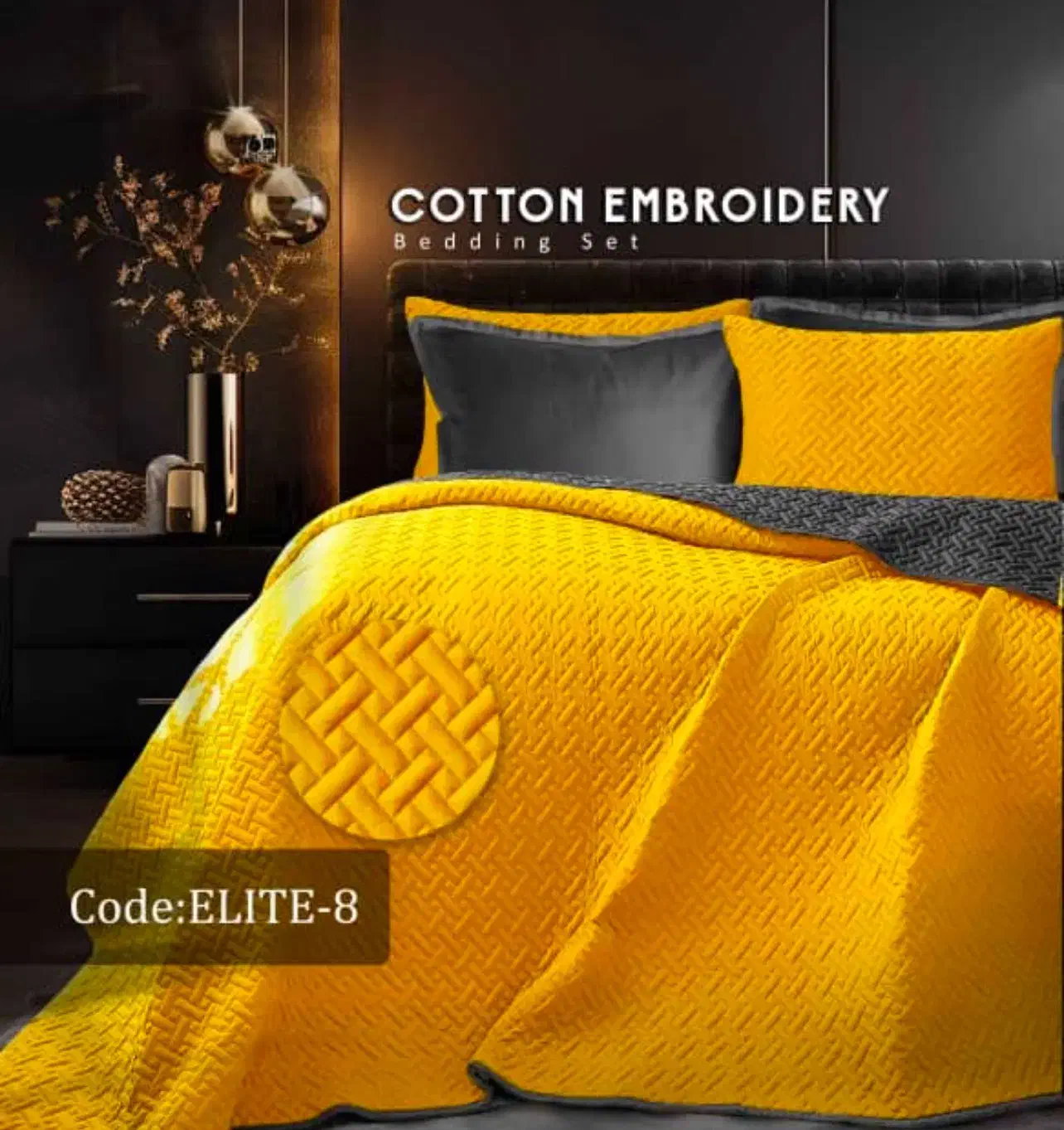 ست لحاف بهاره تک نفره کارینا|سرویس روتختی|قزوین, |دیوار