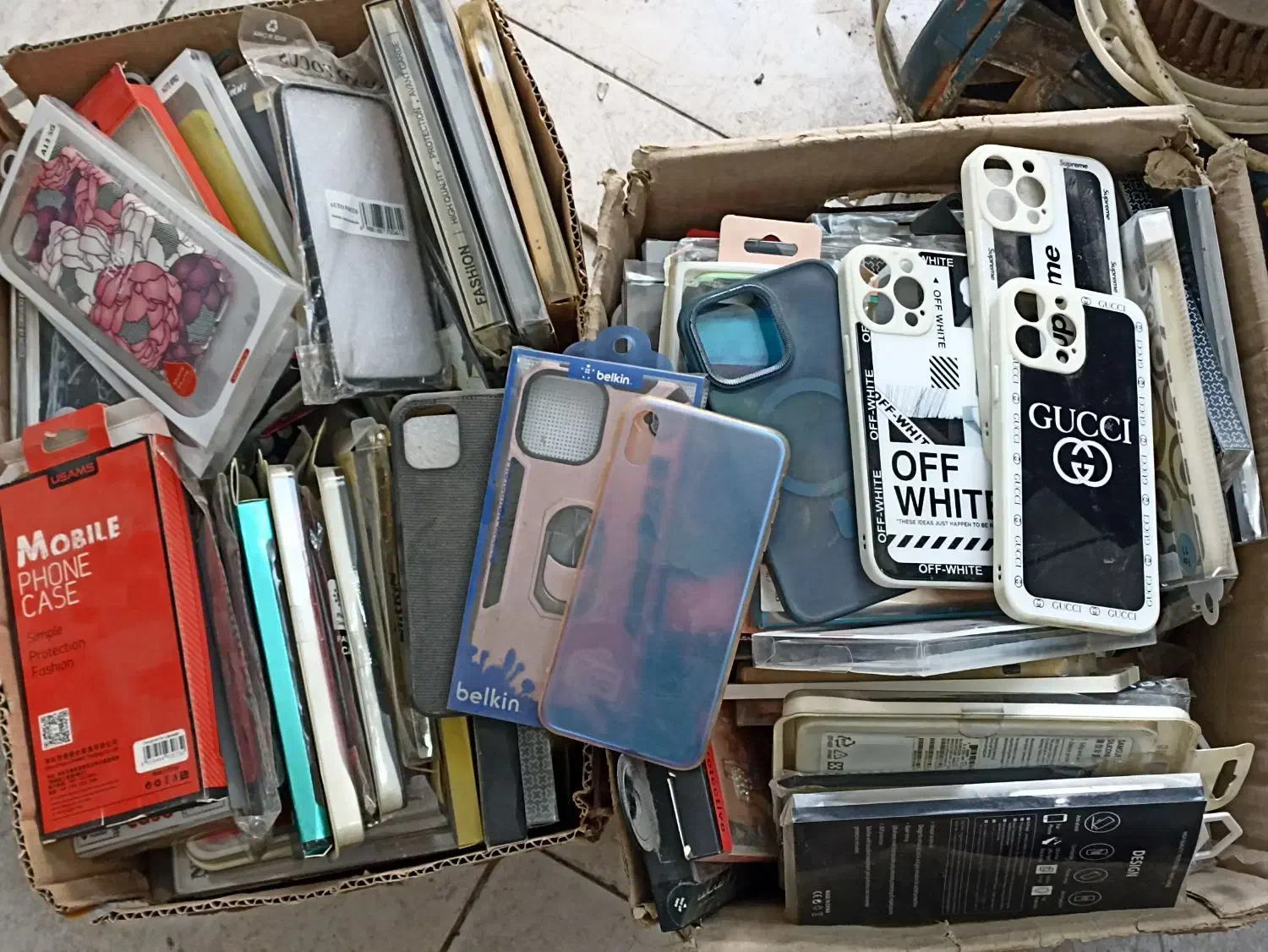 قاب به قیمت عمده|لوازم جانبی موبایل و تبلت|گنبد کاووس, |دیوار