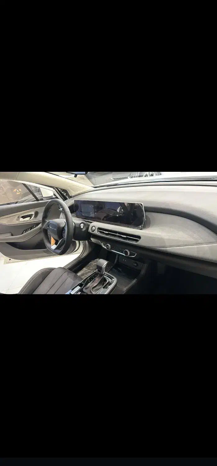 فروش بیجینگ یو۵|خودرو سواری و وانت|یاسوج, |دیوار