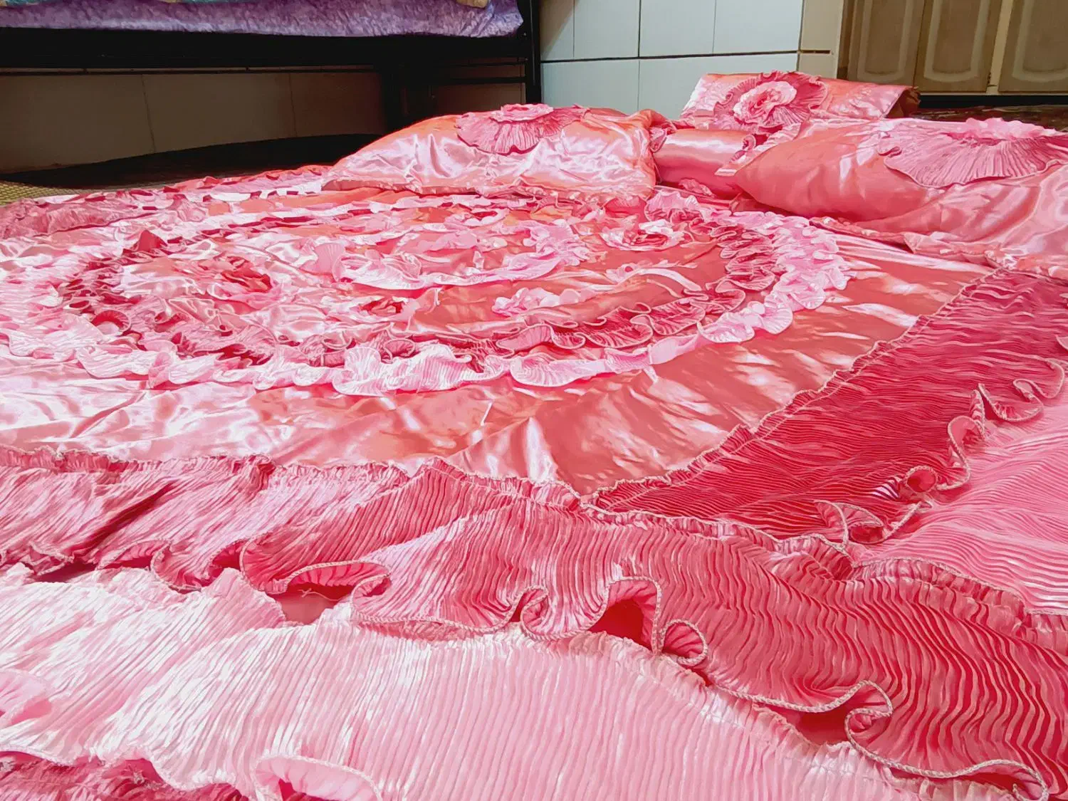 پتو و روتختی|سرویس روتختی|لنجان, |دیوار