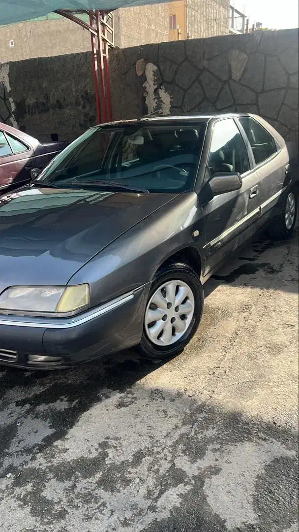 زانتیا|خودرو سواری و وانت|تهران, شهرک دانشگاه|دیوار