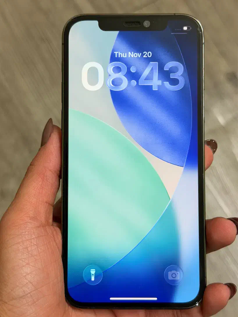 آیفون ۱۲ پرو ۲۵۶ iphone12pro|موبایل|تهران, نازی‌آباد|دیوار