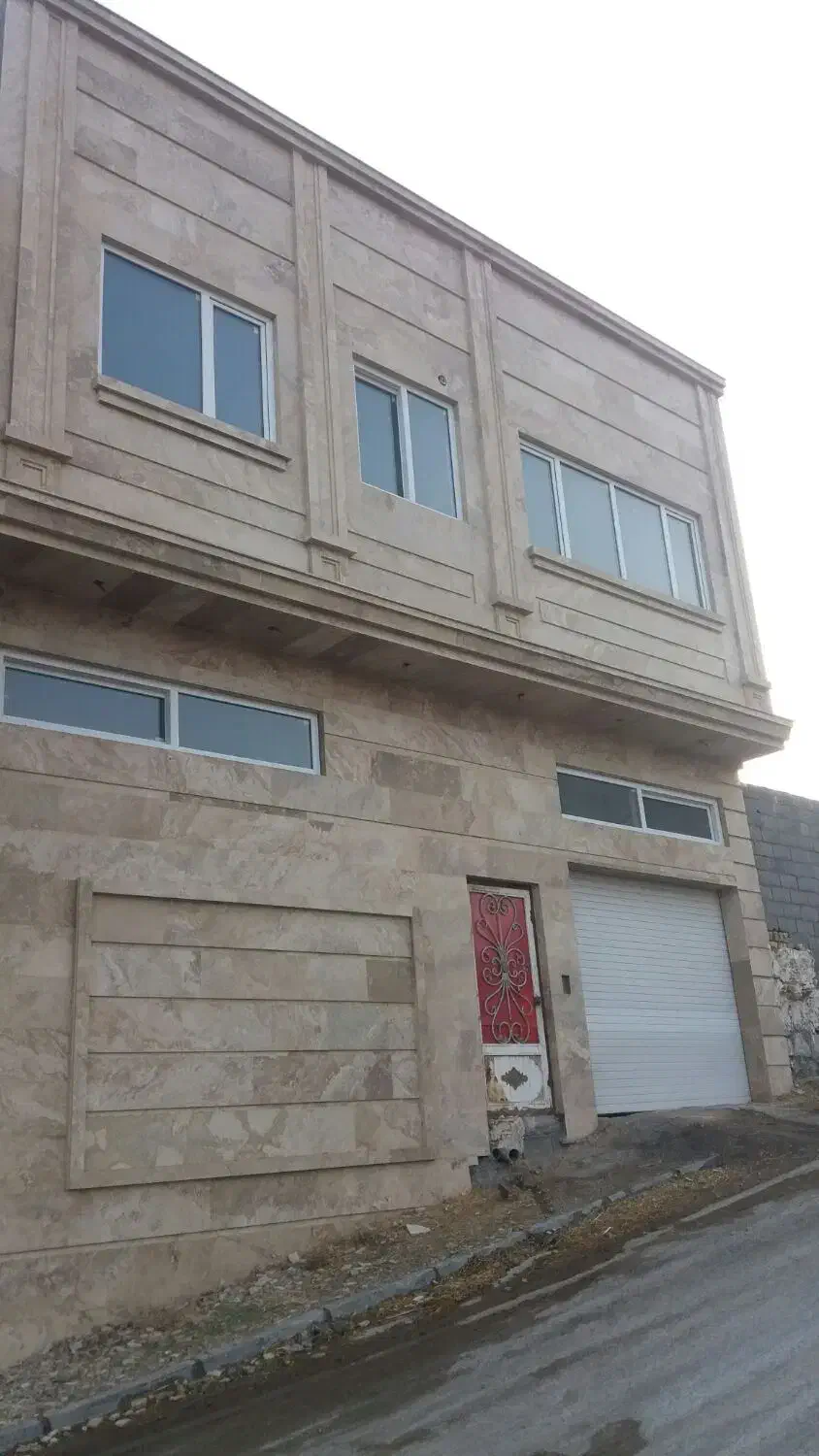 انبار|اجارهٔ دفتر صنعتی، کشاورزی، تجاری|مشهد, رباط طرق|دیوار