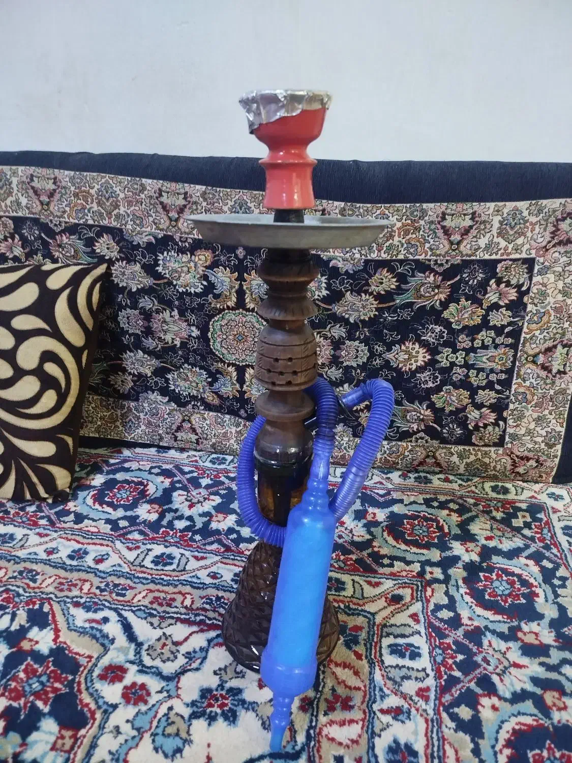 قلیون ابندی|کلکسیون و سرگرمی|خرمشهر, |دیوار