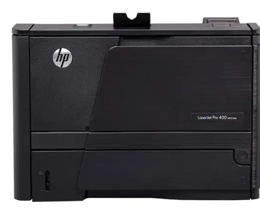 پرینتر اچ پی LaserJet Pro 400 M401dn|پرینتر، اسکنر، کپی، فکس|فارسان, |دیوار