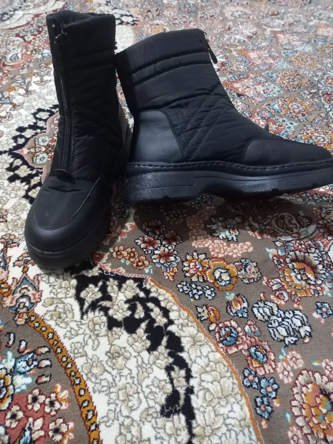 پوتین‌زنانه|کیف، کفش، کمربند|سنندج, |دیوار