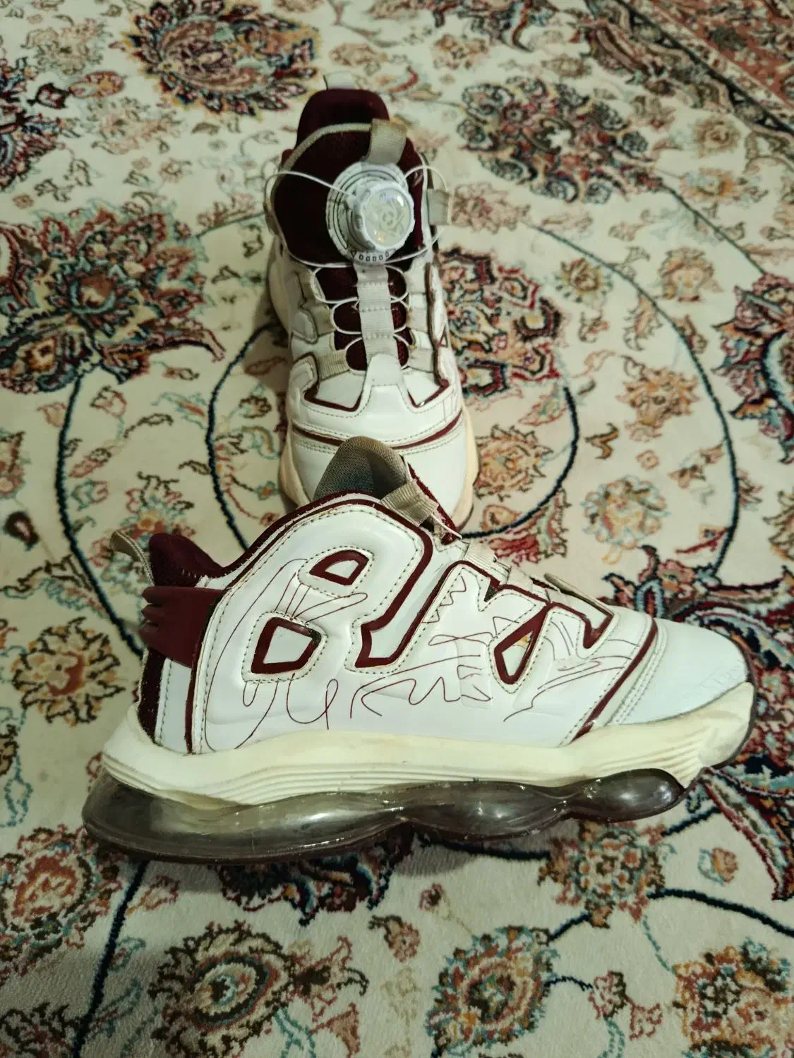 کفش بچگانه|کفش و لباس بچه|کرمانشاه, |دیوار