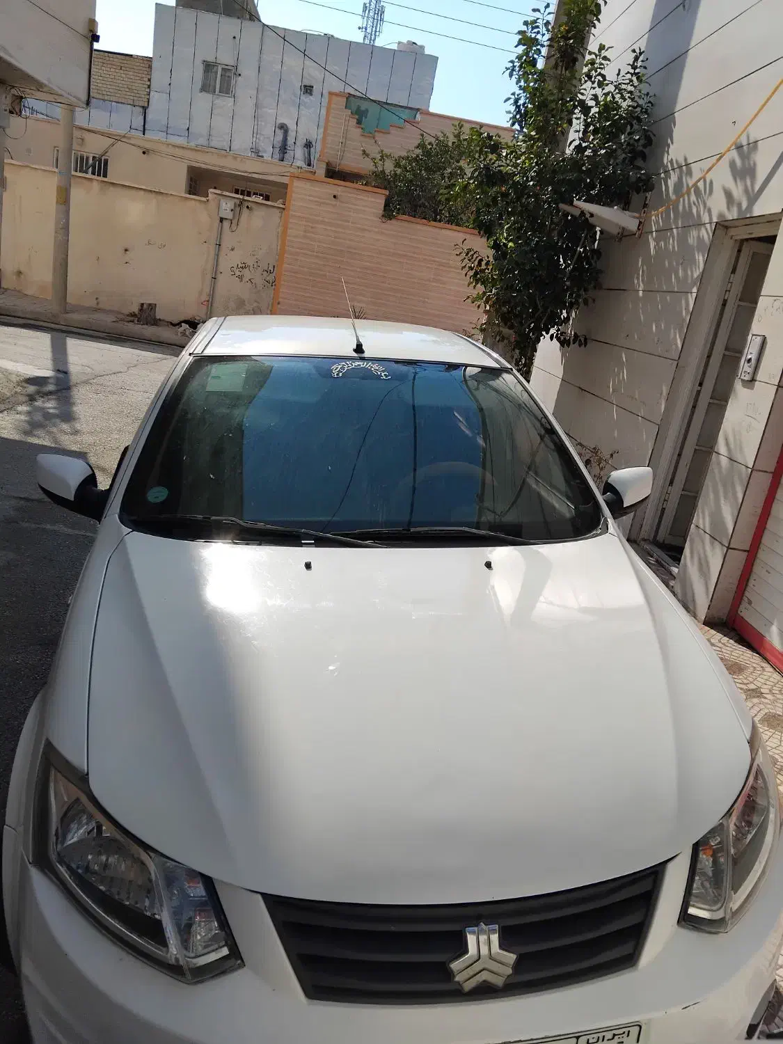 ساینا ۹۹|خودرو سواری و وانت|بوشهر, |دیوار