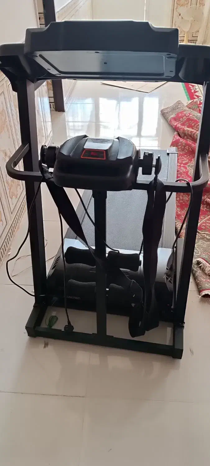 تردمیل پاور مکس تایوانی|تجهیزات ورزشی|نورآباد ممسنی, |دیوار