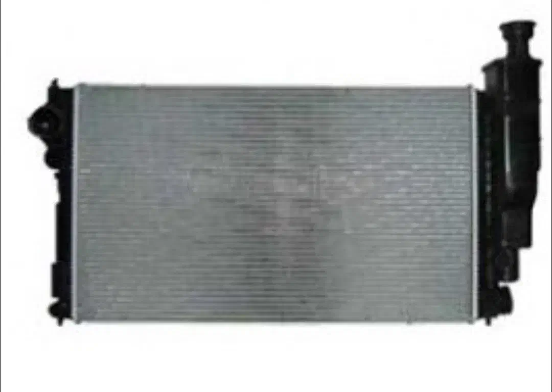 رادیاتور آب تک لول مدل ایران رادیاتور پژو slx|قطعات یدکی و لوازم جانبی|سیرجان, |دیوار