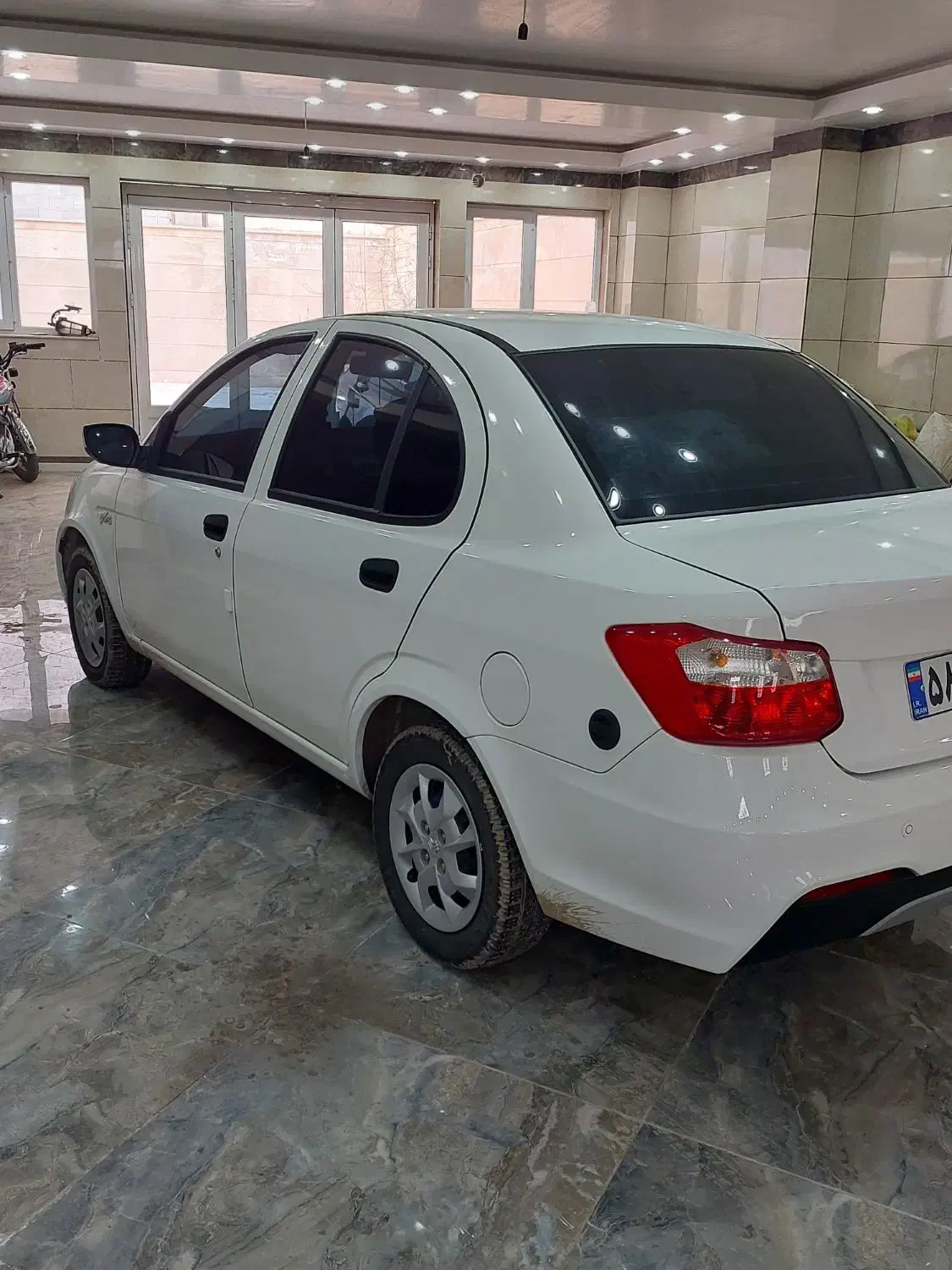 وسیله نقلیه|خودرو سواری و وانت|اهر, |دیوار