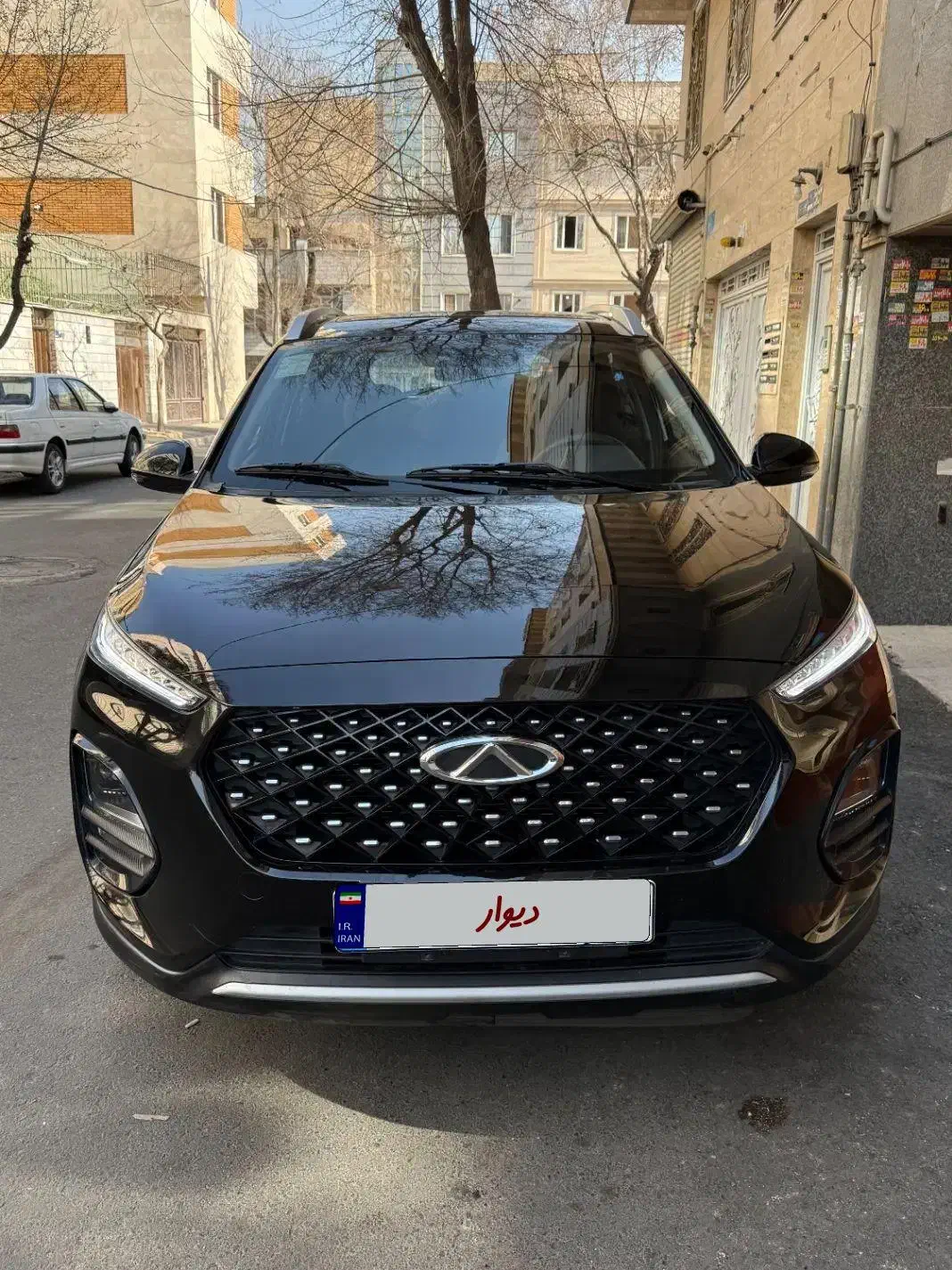 mvm x22 pro|خودرو سواری و وانت|تهران, سجاد|دیوار