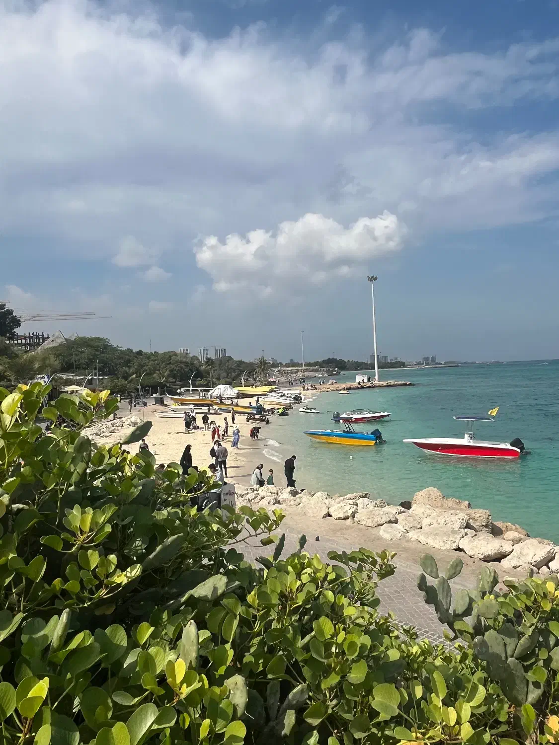 رزرو تور منزل تفریحات یات|تور و چارتر|کیش, |دیوار